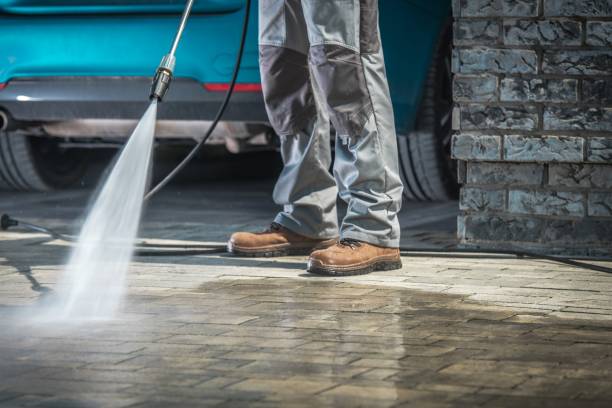 Best Gutter Cleaning  in Wilson Conococheague, MD