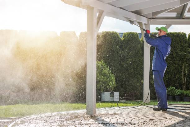 Wilson Conococheague, MD Pressure Washing Services Company