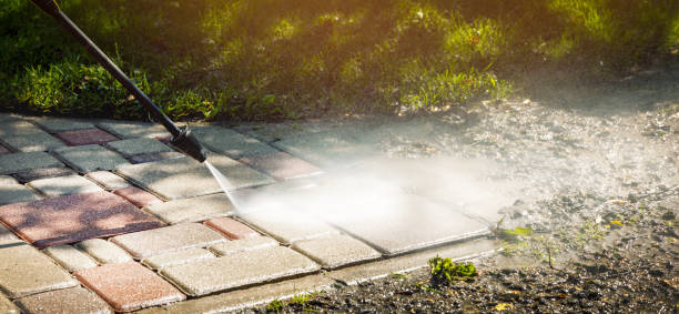 Best Patio and Deck Pressure Washing  in Wilson Conococheague, MD