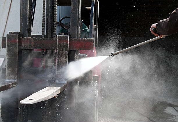 Best House Exterior Washing  in Wilson Conococheague, MD